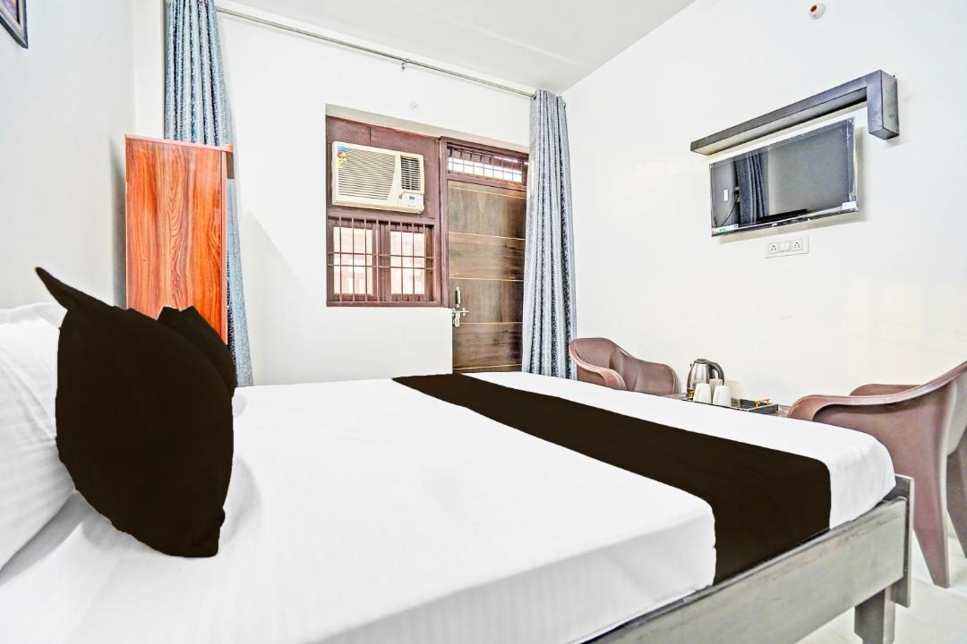 Photo of Bedroom in Noida