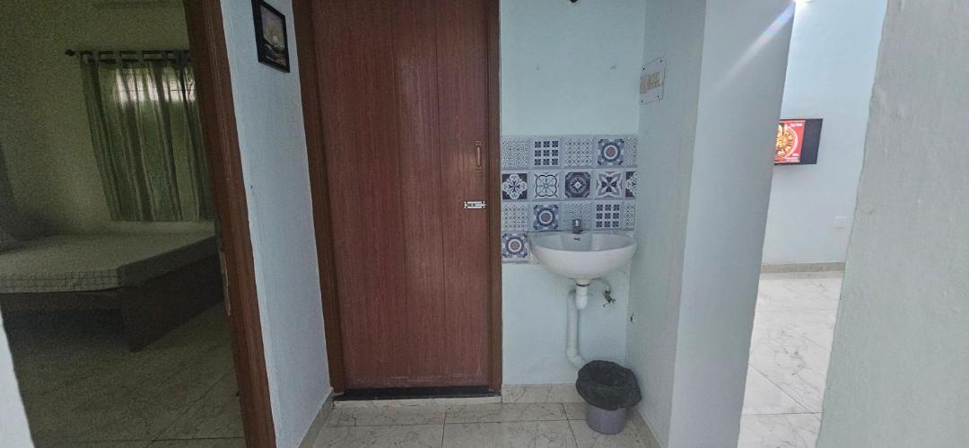 Photo of Bathroom in Coimbatore