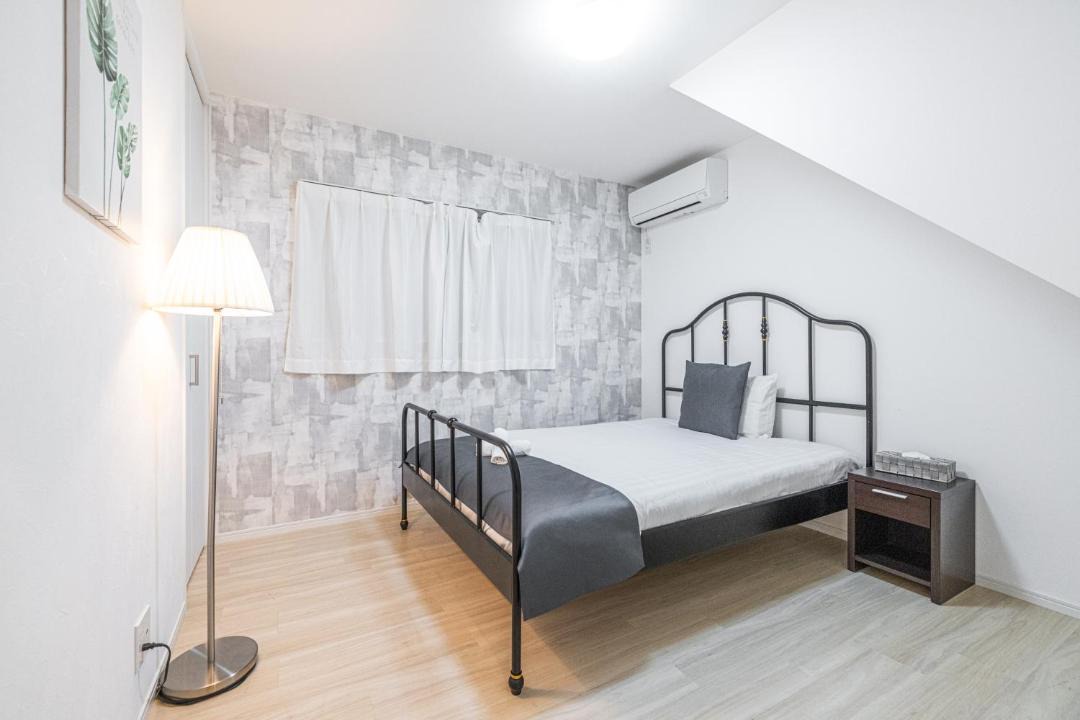 Photo of Bedroom in Higashinari