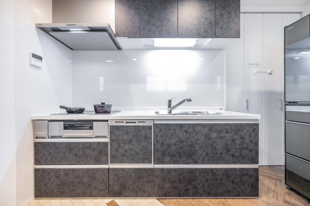 Photo of Kitchen in Higashinari