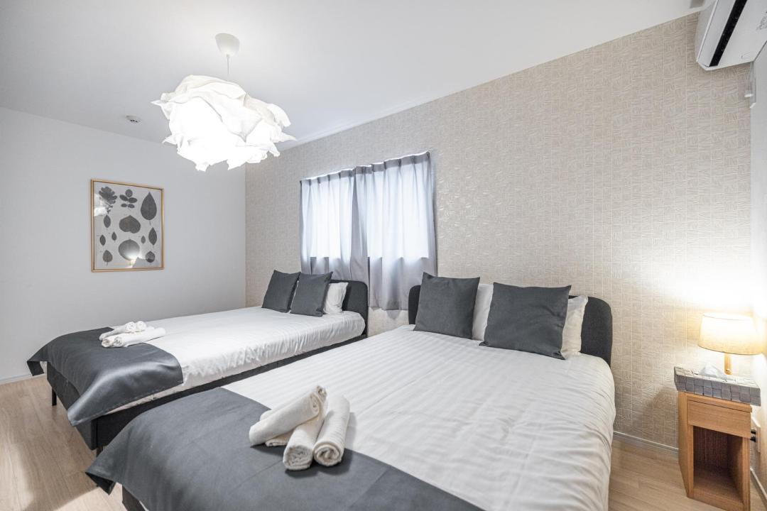 Photo of Bedroom in Higashinari