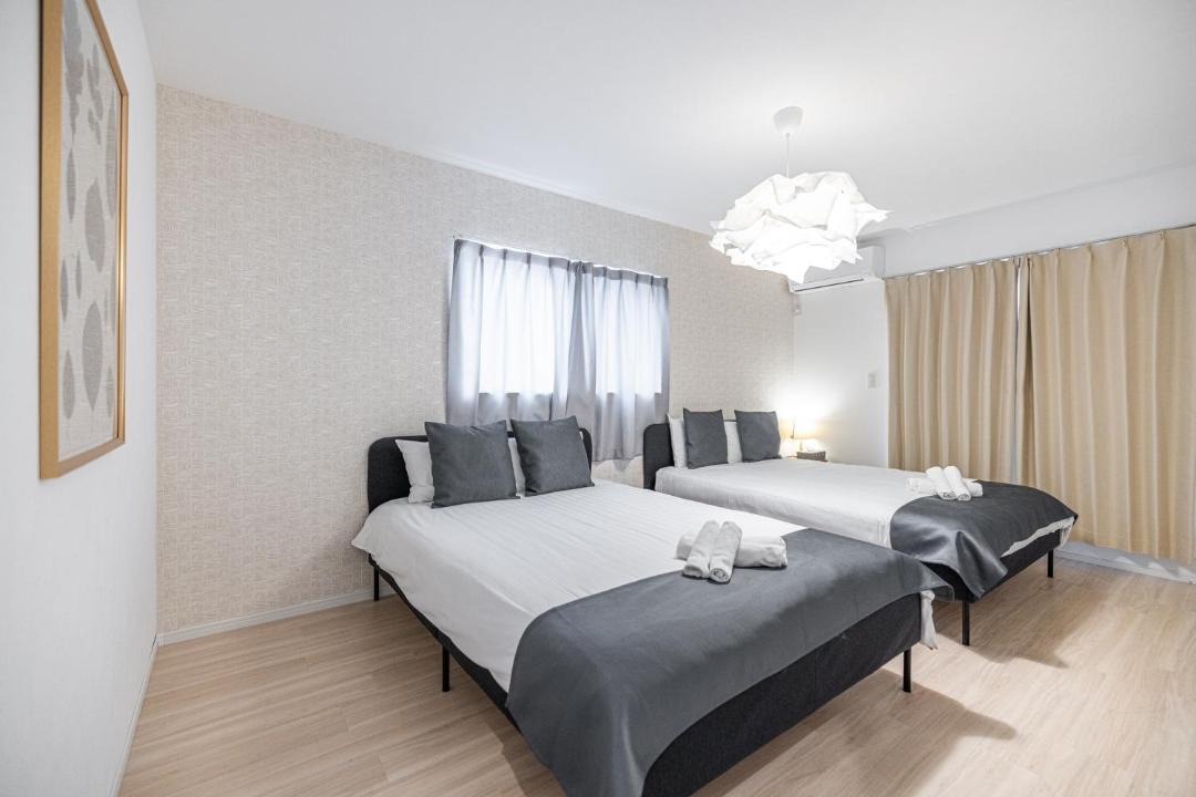 Photo of Bedroom in Higashinari
