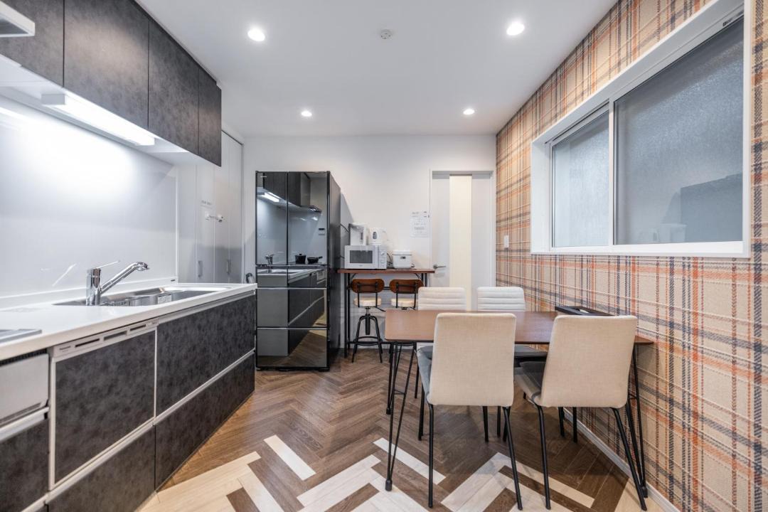 Photo of Kitchen in Higashinari