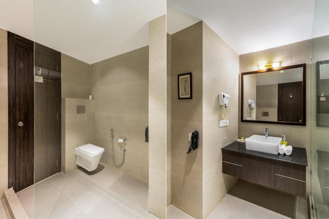 Photo of Bathroom in Bedla