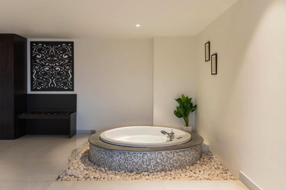 Photo of Bathroom in Bedla