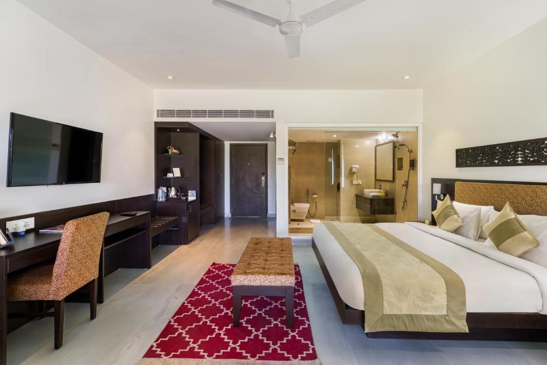 Photo of Bedroom in Bedla