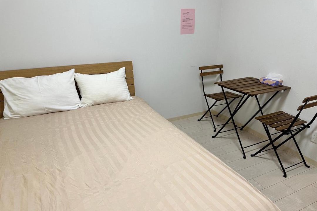 Photo of Bedroom in Higashisumiyoshi-ku
