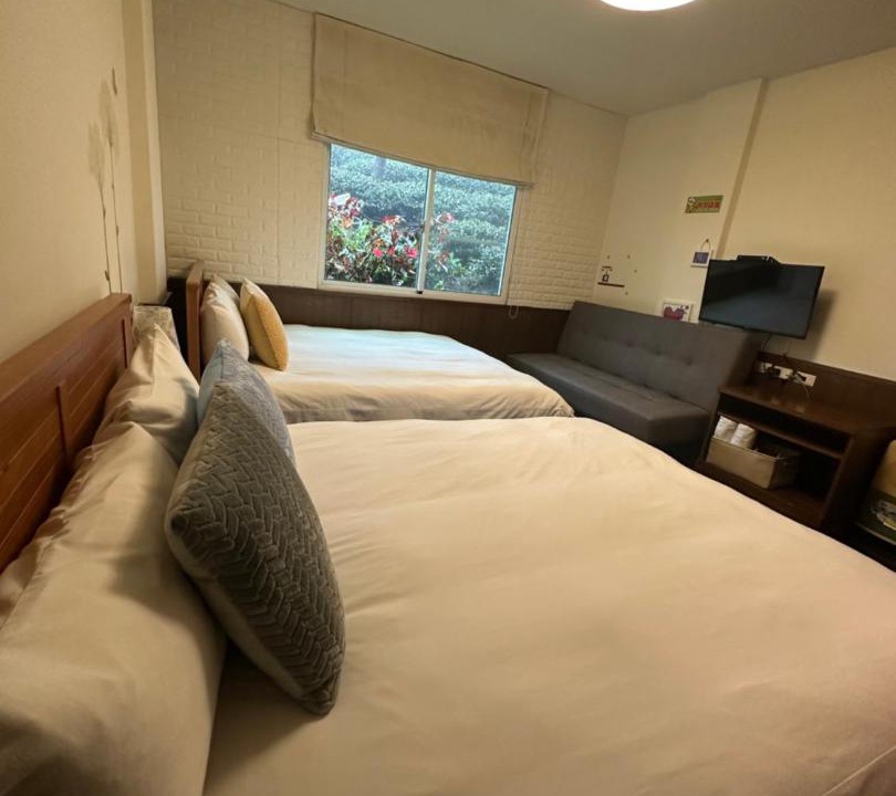 Photo of Bedroom in Zhuqi