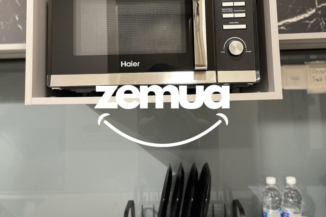 Photo of Kitchen in Damansara Perdana