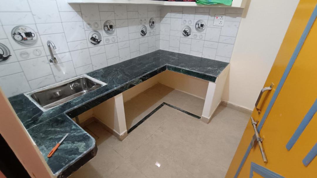 Photo of Bathroom in Varanasi