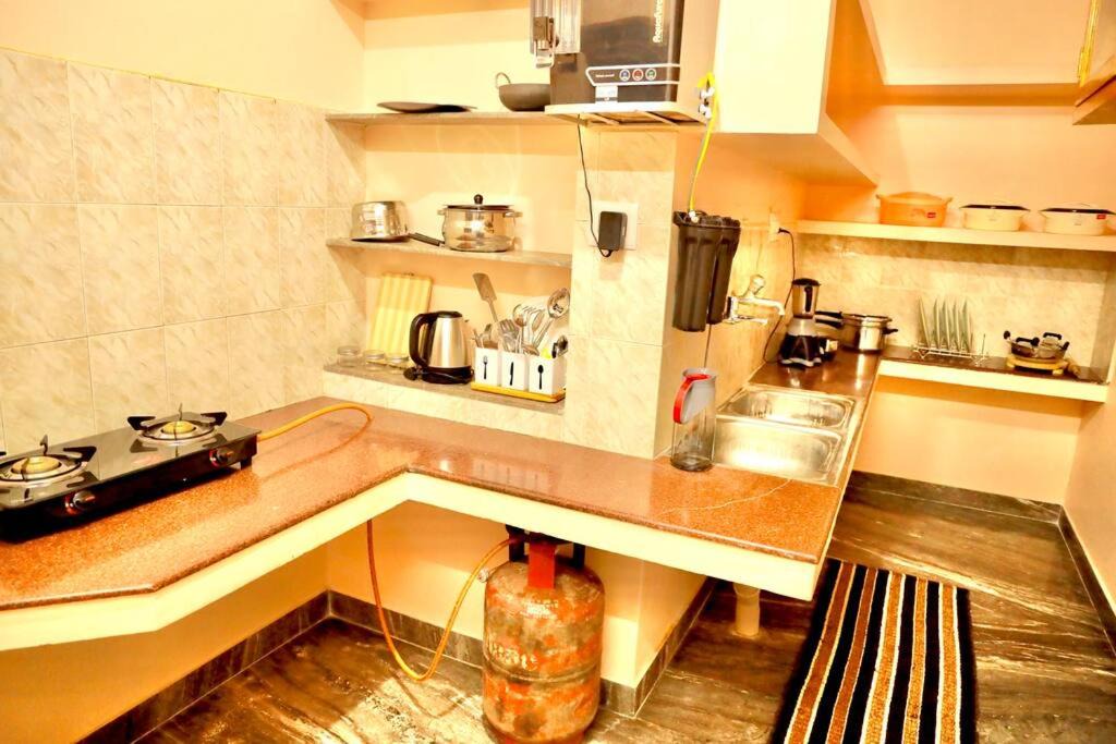 Photo of Kitchen in Kanyakumari