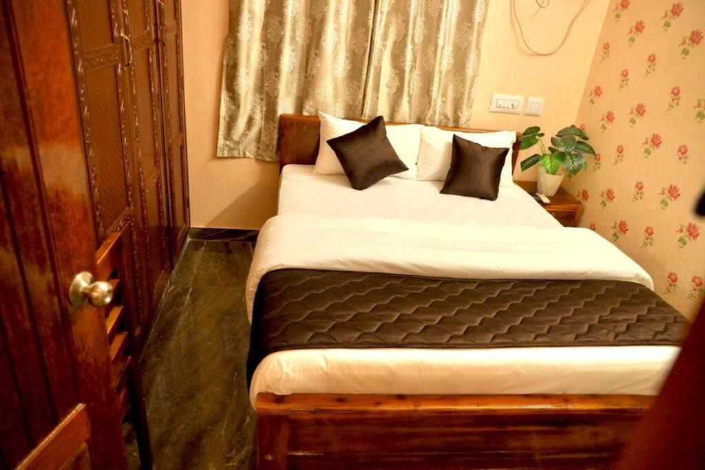 Photo of Bedroom in Kanyakumari