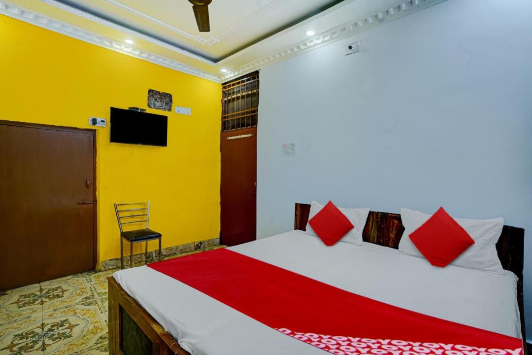 Photo of Bedroom in Seraikela