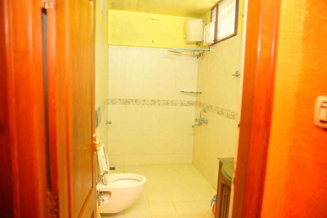 Photo of Bathroom in Kochi