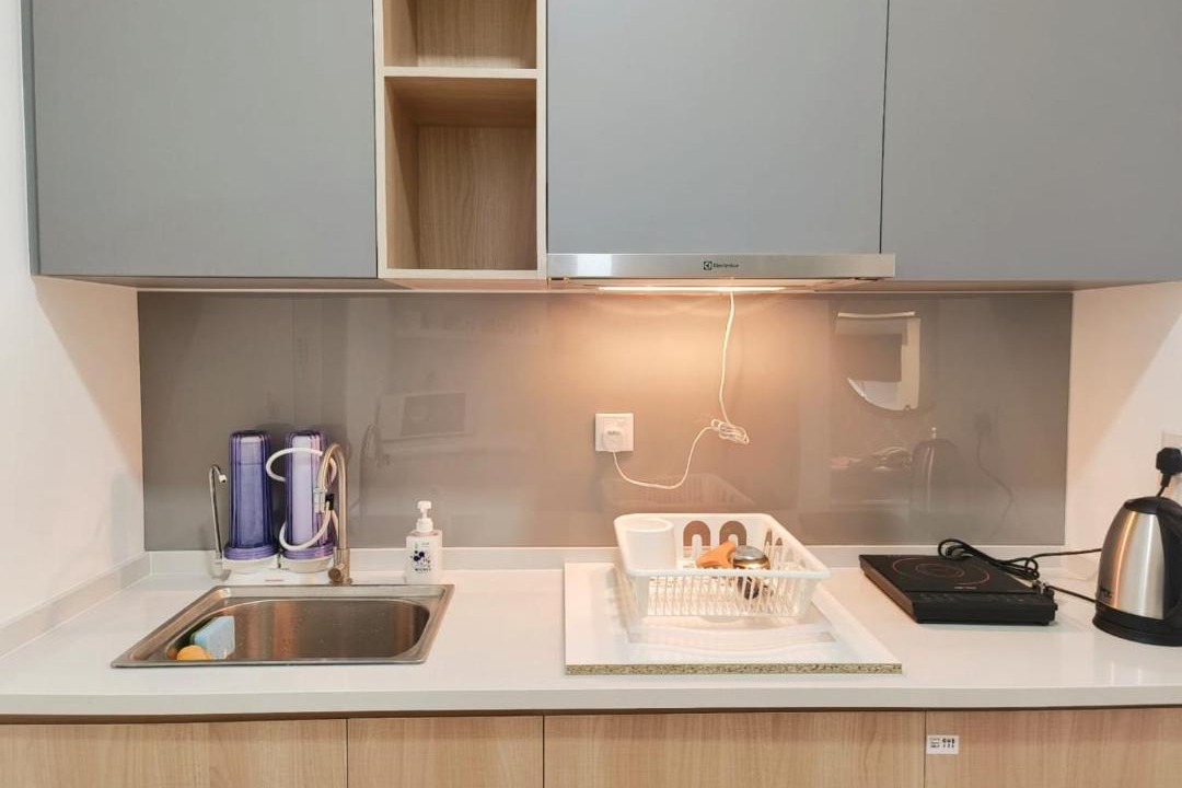 Photo of Kitchen in Jinjang