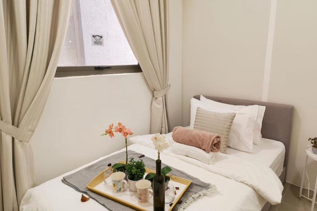 Photo of Bedroom in Jinjang