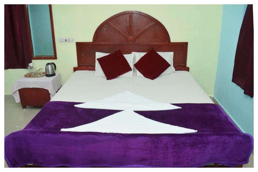 Photo of Bedroom in Kumily