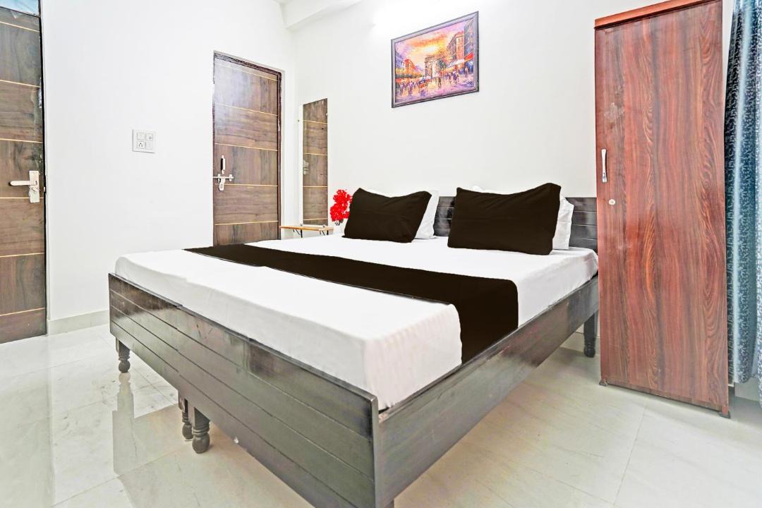 Photo of Bedroom in Noida
