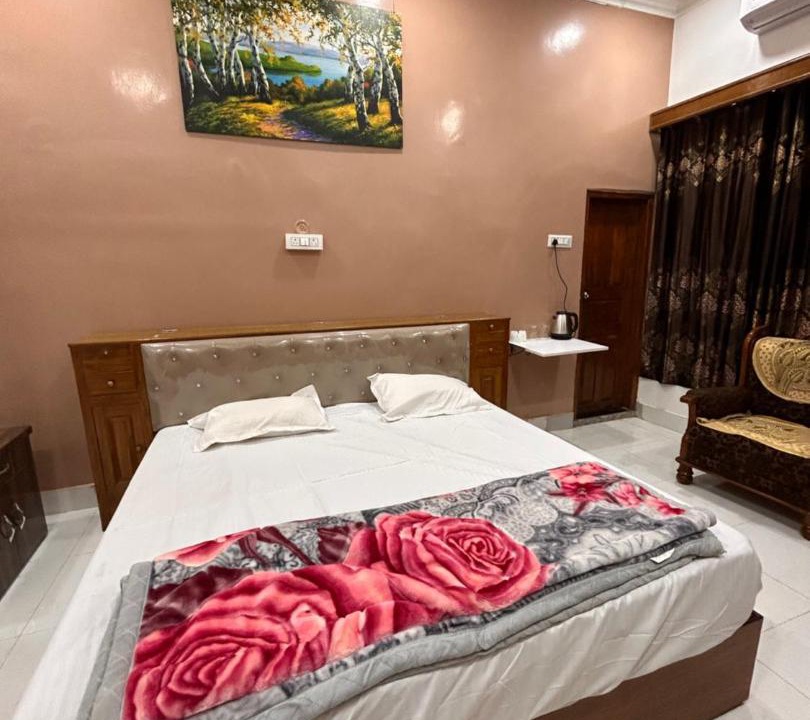 Photo of Bedroom in Allahabad