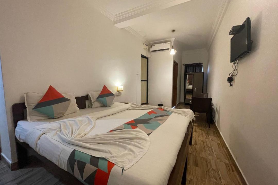 Photo of Bedroom in Baga