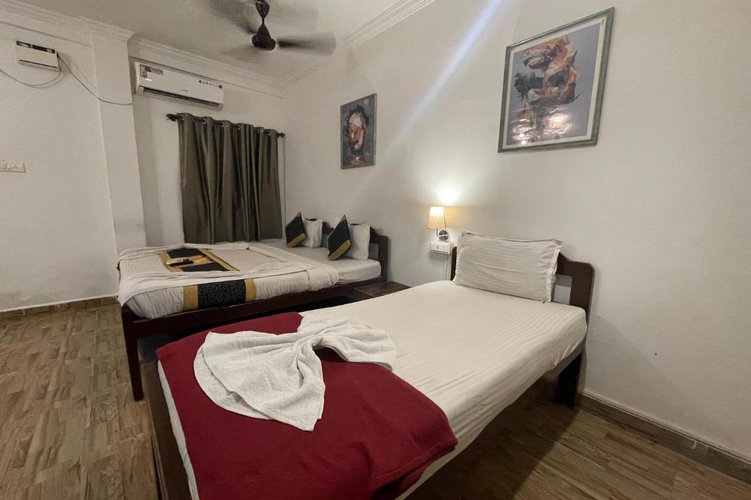 Photo of Bedroom in Baga
