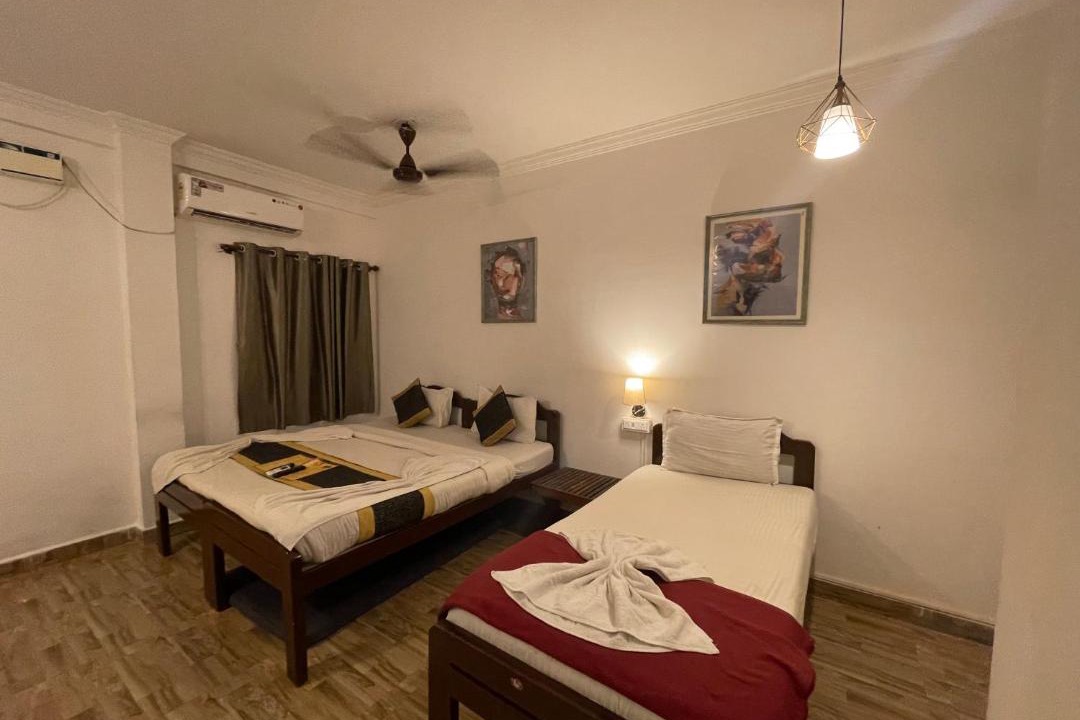 Photo of Bedroom in Baga