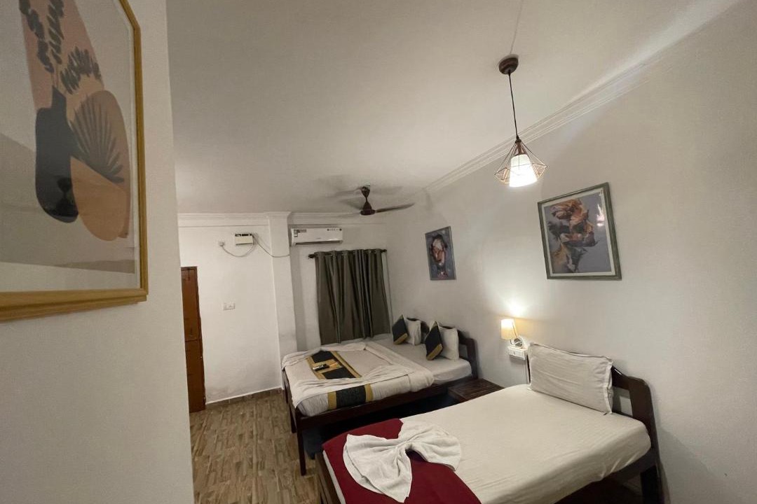 Photo of Bedroom in Baga
