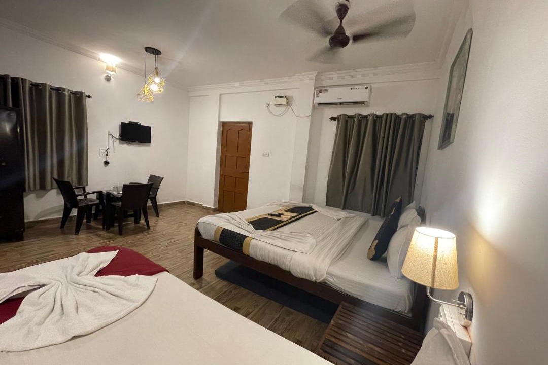 Photo of Bedroom in Baga
