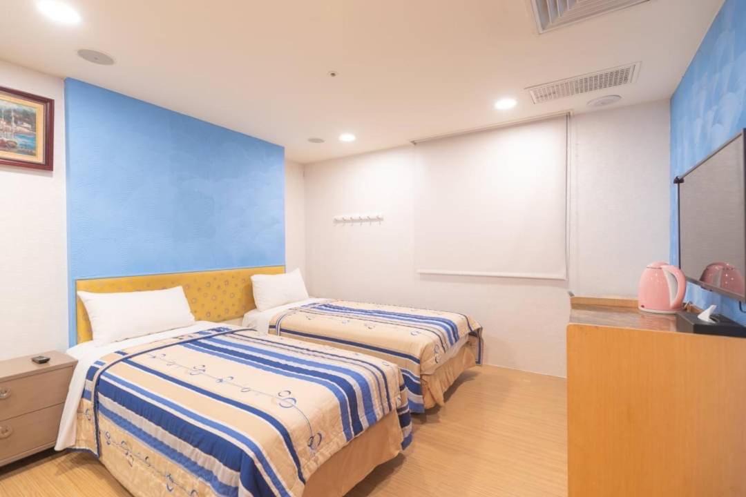 Photo of Bedroom in Taishan