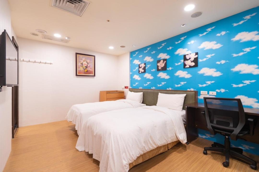 Photo of Bedroom in Taishan