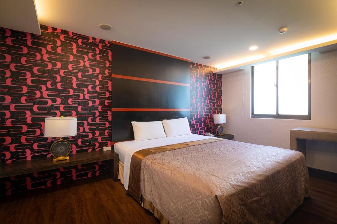 Photo of Bedroom in Taishan