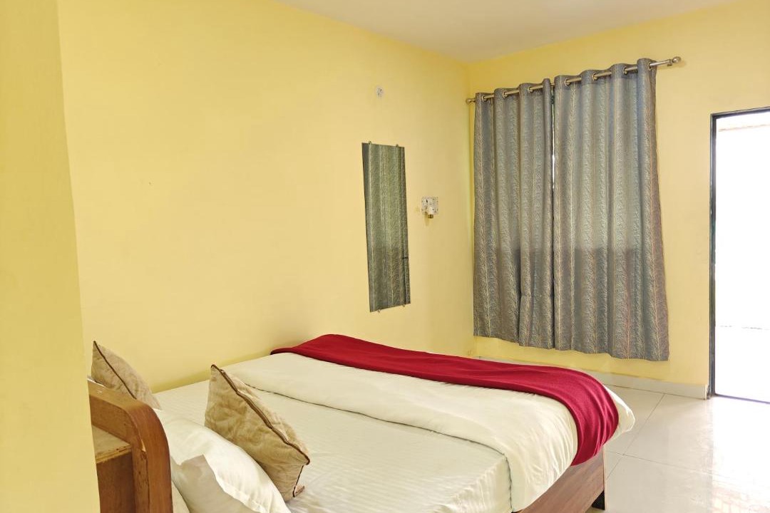 Photo of Bedroom in Amarnath