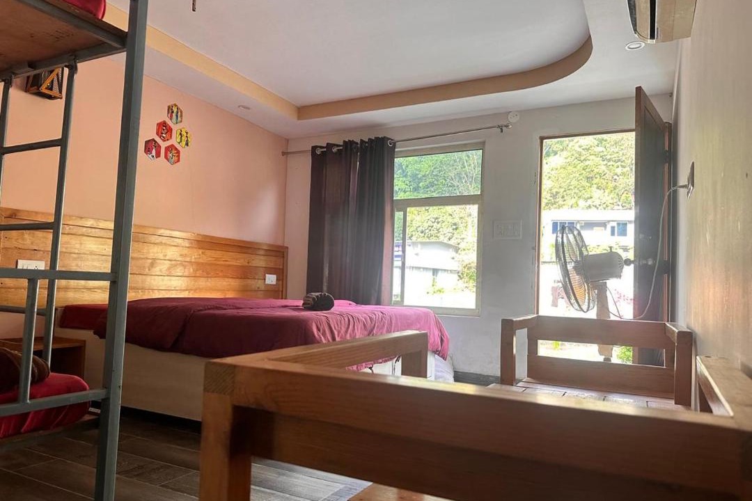 Photo of Bedroom in Sirala
