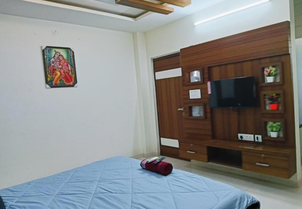 Photo of Bedroom in Medchal