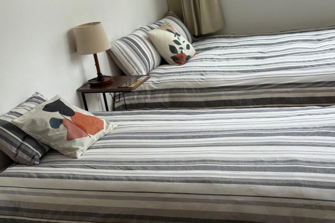 Photo of Bedroom in Minamisenba