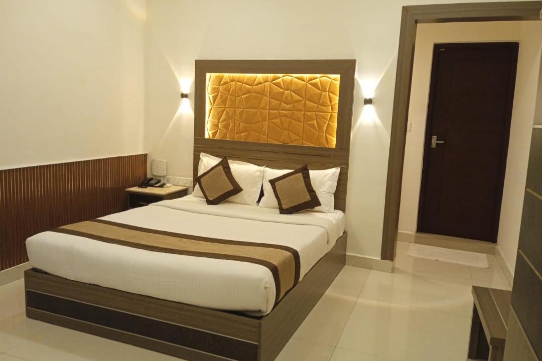 Photo of Bedroom in Tiruvalla