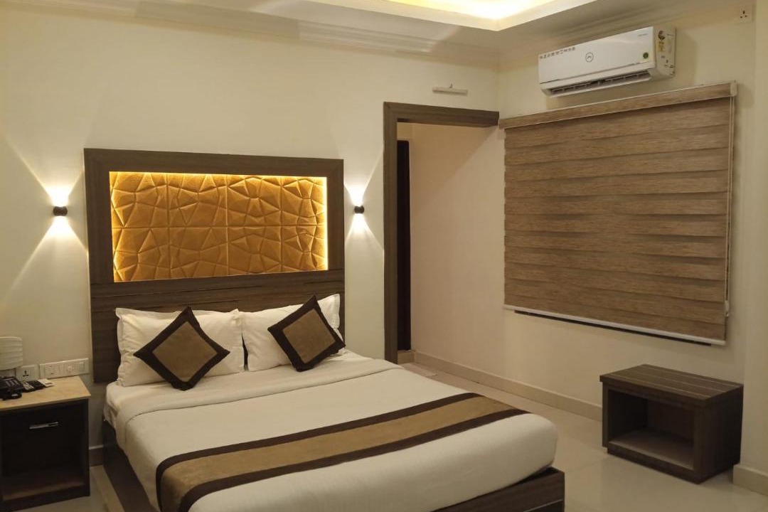 Photo of Bedroom in Tiruvalla