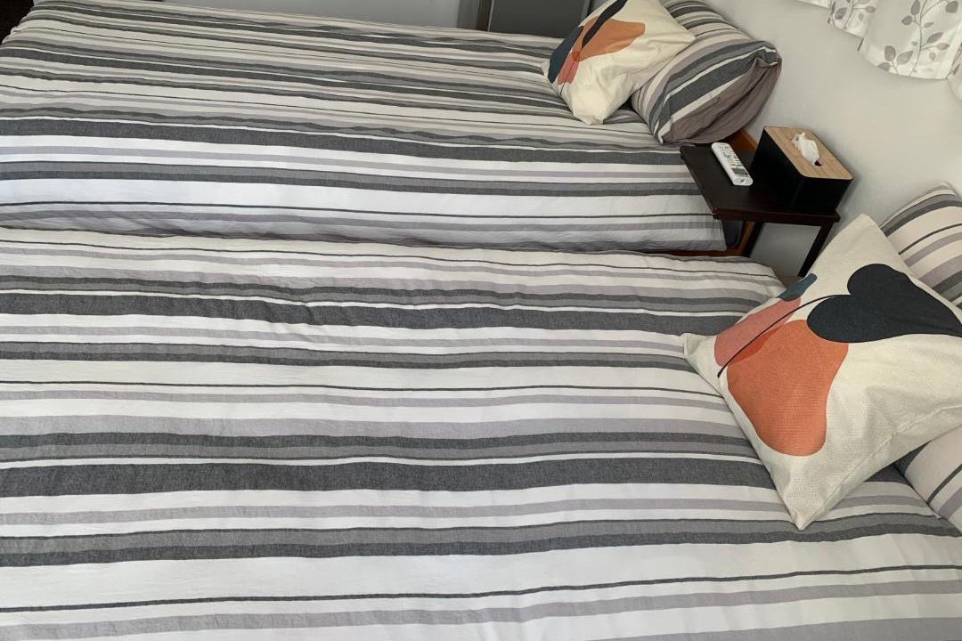 Photo of Bedroom in Minamisenba