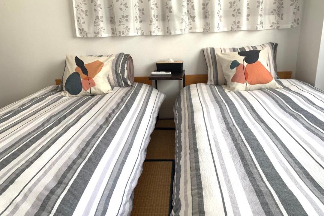 Photo of Bedroom in Minamisenba