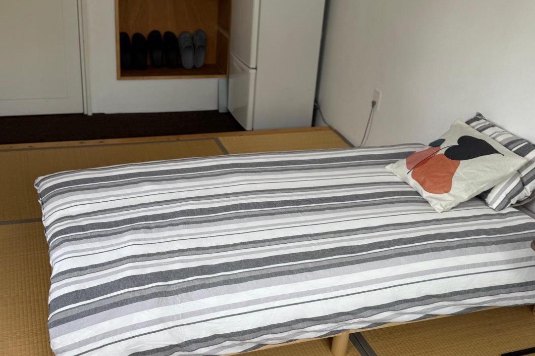 Photo of Bedroom in Minamisenba