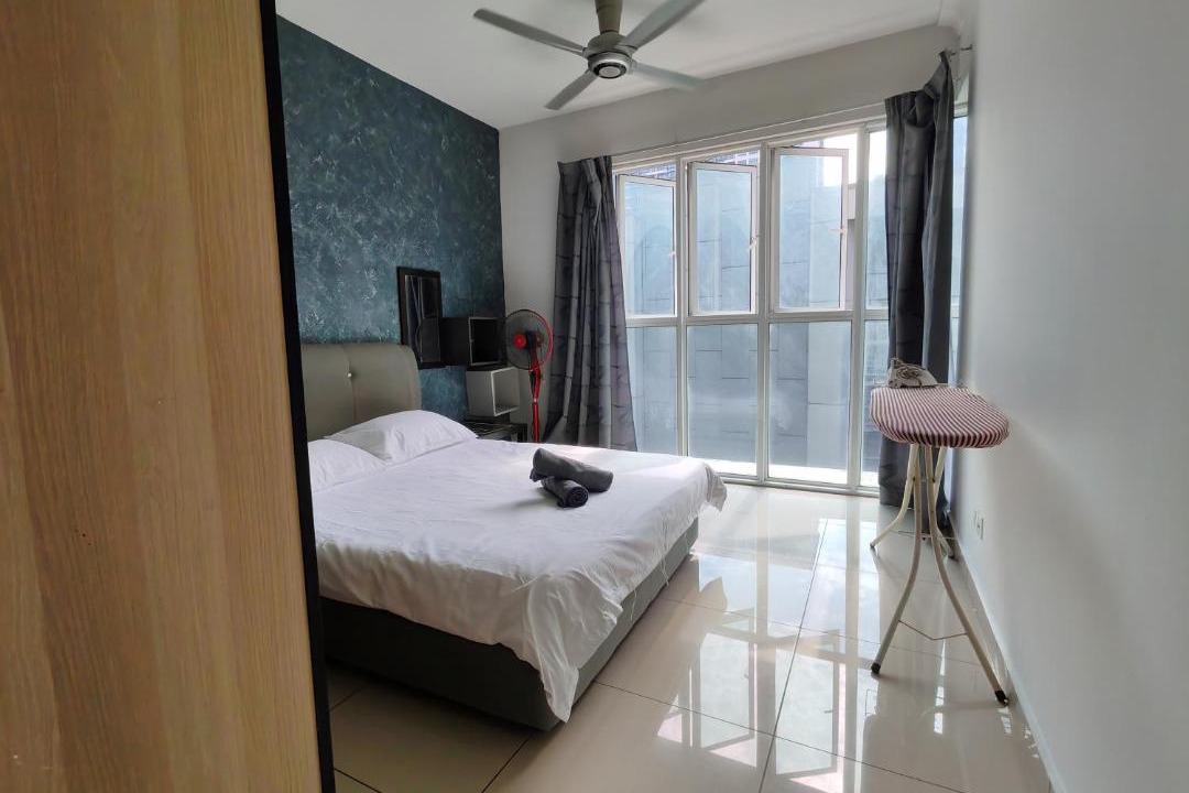Photo of Bedroom in Ara Damansara