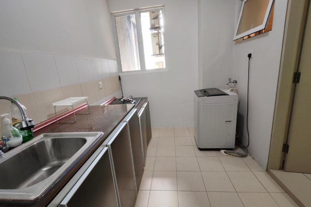 Photo of Kitchen in Ara Damansara