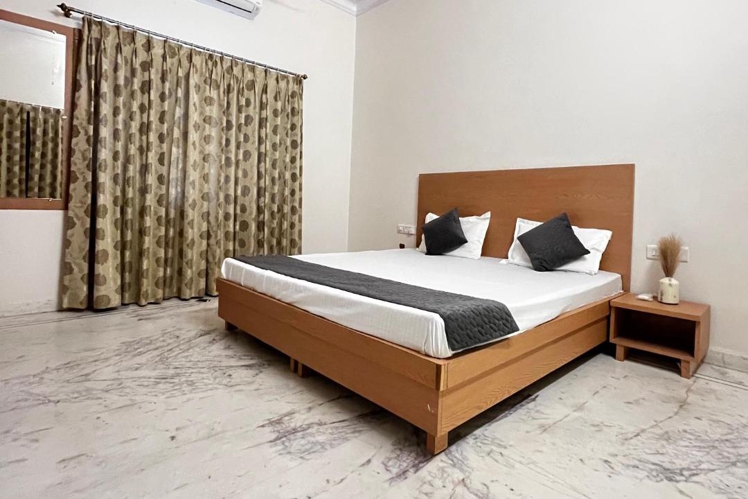 Photo of Bedroom in Udaipur