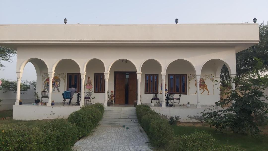 Photo of Others in Mandawa