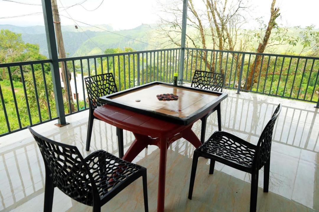 Photo of Patio Balcony in Elappara