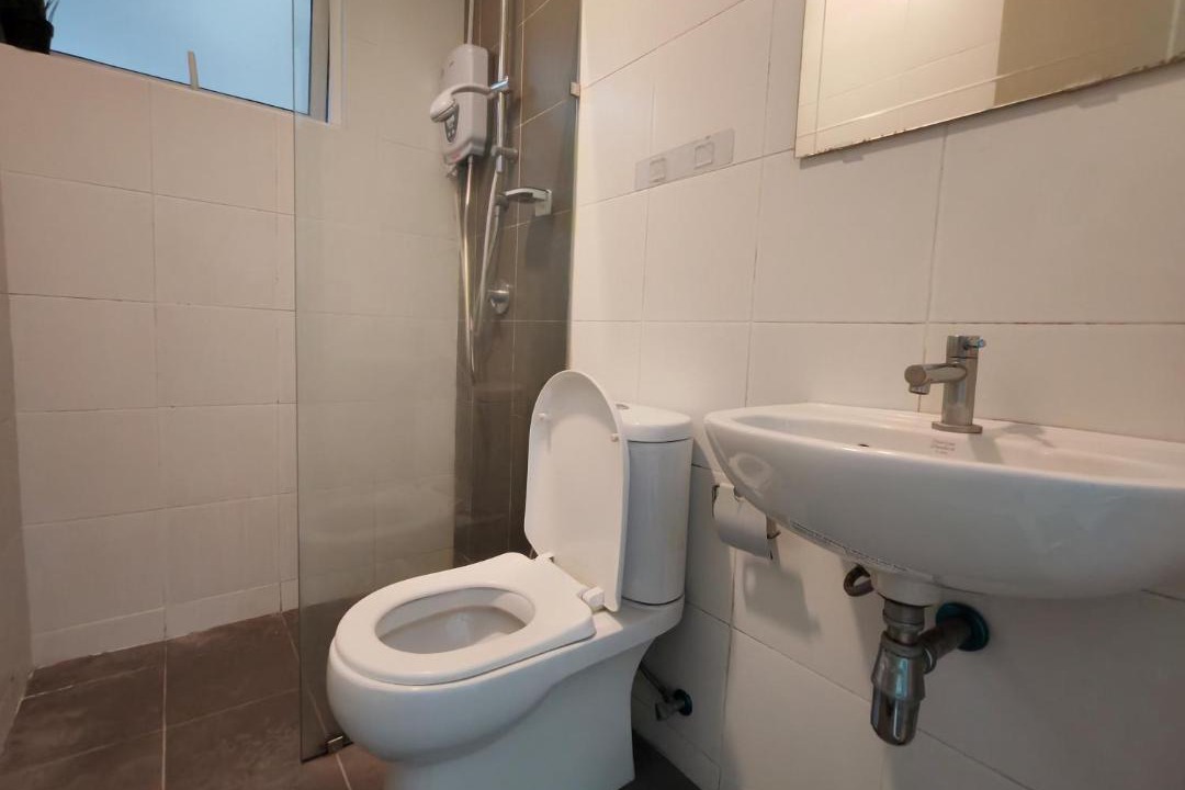 Photo of Bathroom in Ara Damansara