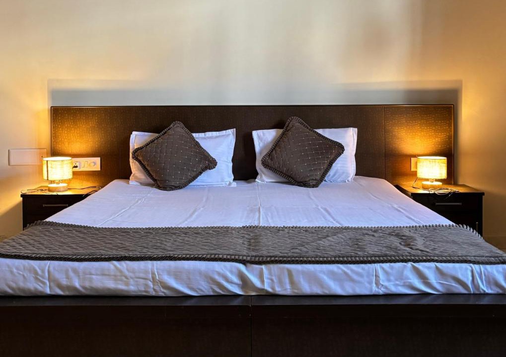 Photo of Bedroom in Udaipur