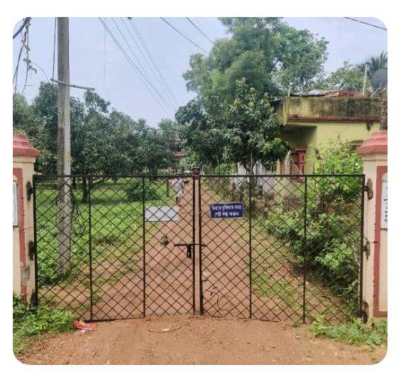 Photo of Others in Santiniketan