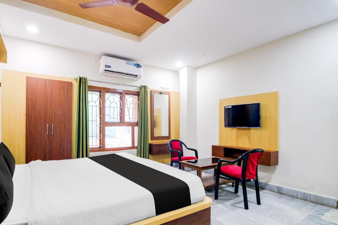 Photo of Bedroom in Dwaraka Nagar