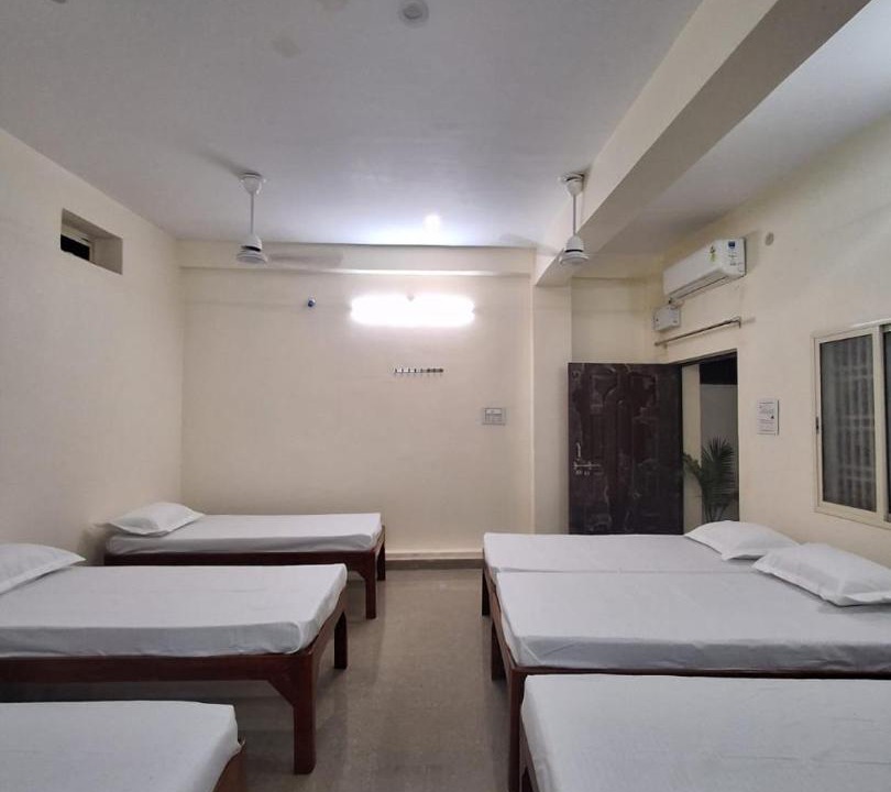 Photo of Bedroom in Faizabad